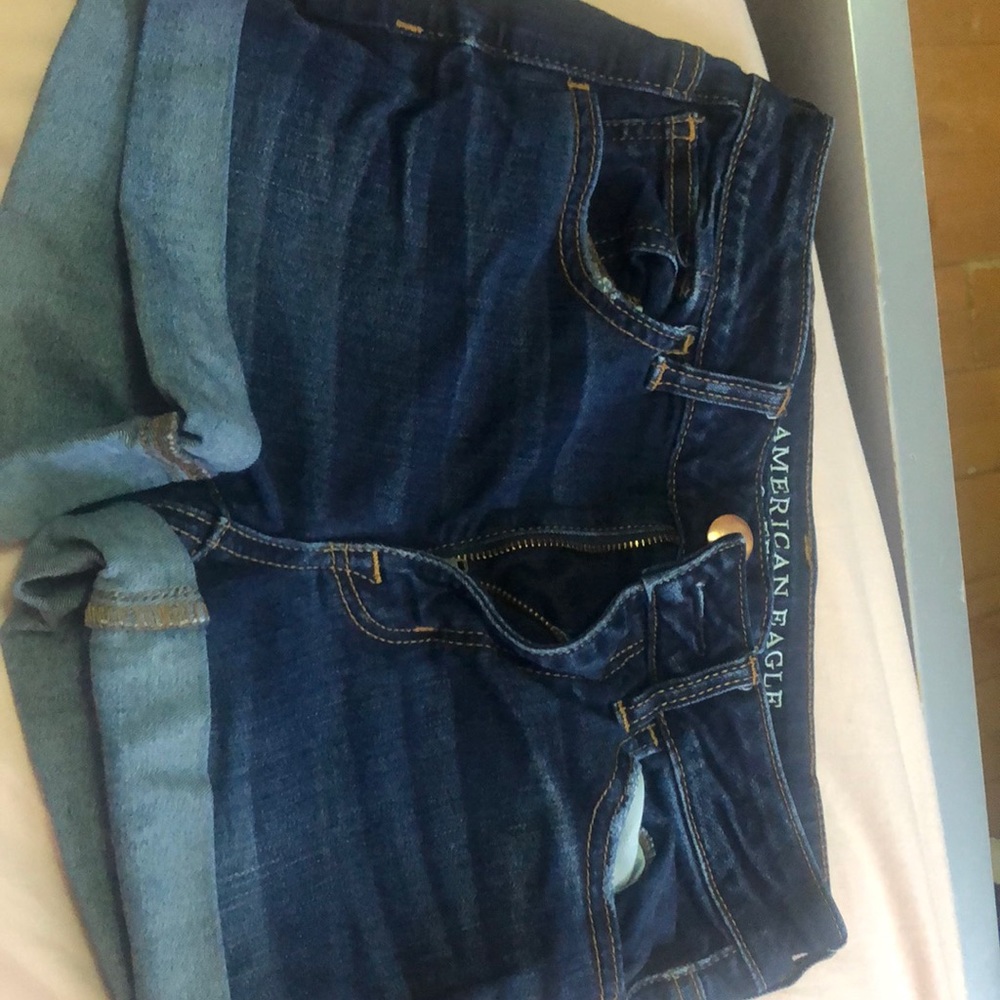 AEO SHORTS